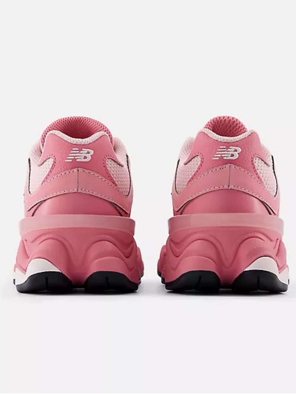 🌷 NEW BALANCE 9060 PINK 🌷 - Picture 4 of 4